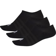 FXI51 DZ9416 パフォーマンスシューズイン3Pソックス BLK/BLK/BLK L [ソックス]