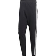 FXJ80 DY3464 M ID ニットトラックパンツ BLK J/L [メンズ パンツ]