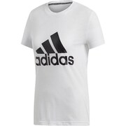 FXT16 DZ0013 W MH エンボス レギュラーTシャツ レディース WHT J/L [レディース Tシャツ]