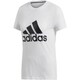 FXT16 DZ0013 W MH エンボス レギュラーTシャツ レディース WHT J/M [レディース Tシャツ]