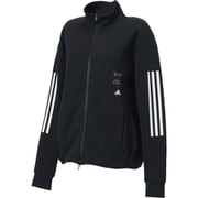 FYI87 ED0968 [W ID ウォームアップ パンツ BLK J/L]