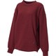 FYJ95 ED1533 W S2S スウェット クルー J/L [レディース スウェット]