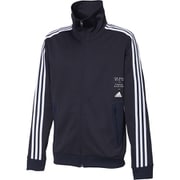 FYK17 ED1980 M ID 3 STRIPES スリムフィットトラックトップ レジェンドインクF17 J/O [メンズ スリムフィットトラックトップ]