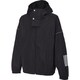 FYK33 ED1931 M S2S ウインドパーカー （裏メッシュ） BLK J/M [メンズ パーカー]