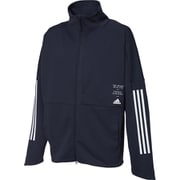 FYK52 ED2005 M ID ウォームアップ ジャージジャケット メンズ レジェンドインクF17 J/M [メンズ ジャケット]