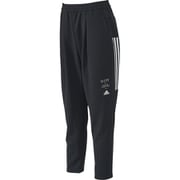 FYK53 ED2003 M ID ウォームアップ ジャージパンツ BLK J/O [メンズ パンツ]
