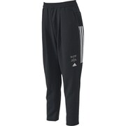 FYK53 ED2003 M ID ウォームアップ ジャージパンツ BLK J/M [メンズ パンツ]