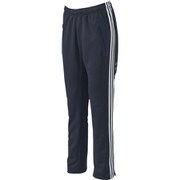 FYK58 ED1909 M ID 3 STRIPES スリムフィットトラックパンツ J/O [メンズ パンツ]
