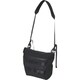FYP42 ED1803 [COMMUTERサコッシュ G BLK 5L]