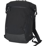 FYP45 ED1787 [COMMUTER バックパックG BLK 27L]