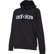GER18 EI9730 M CORE カモリニアスウェット BLK/WHT J/L [メンズ スウェット]