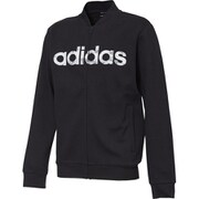 GER19 EI9740 M CORE カモリニアボンバージャケット BLK/WHT/GRY J/M [メンズ ジャケット]