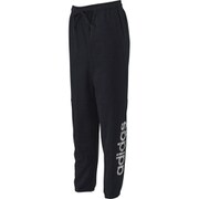 GER21 EI9747 M CORE カモリニアパンツ BLK/WHT J/M [メンズ パンツ]