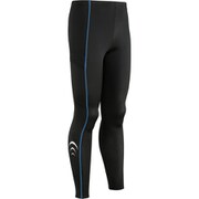 アドバンスカーゴ ロングタイツ Advance Cargo Long Tights 3F09132 KB Lサイズ [コンディショニングウェア ロングタイツ メンズ]