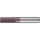 グーリング 高硬度用多刃エンドミル レギュラFIREコート 18mm 3715