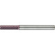 グーリング 高硬度用多刃エンドミル ロングFIREコート 16mm 3716