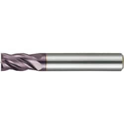 グーリング 4枚刃エンドミル ショートFIREコート 14mm 3731