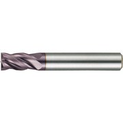 グーリング 4枚刃エンドミル ショートFIREコート 14mm 3731