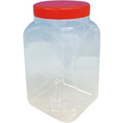 375424 [緑十字 熱中症予防対策商品 角型PET容器]