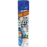 375437 [緑十字 熱中症予防対策商品 虫よけサマー スプレータイプ 300ml]