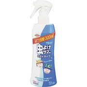 375481 [緑十字 熱中症予防対策商品 虫よけサマーミストタイプ]