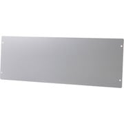 377005 [緑十字 高輝度蓄光標識貼付用プレート 壁面用 130×384mm 樹脂製]