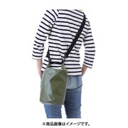 380363 [緑十字 バケツ型 2WAYバッグ(グリーン)]