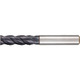 グーリング 4枚刃エンドミル セミロングFIREコート 12mm 3839