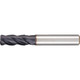 グーリング 4枚刃エンドミル コーナーR レギュラFIREコート 10mm 3872