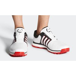 ヨドバシ.com - アディダス adidas ツアー360XT（ホワイト