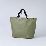 CAMP TOTO/M・オリーブ [トートバッグ]