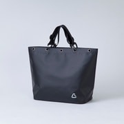 CAMP TOTO/M・ブラック [トートバッグ]