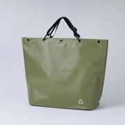 CAMP TOTO/L・オリーブ [トートバッグ]
