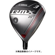 RMX フェアウェイウッド TMX-420F（カーボン）（S） ＃3 ロフト角15° 2020年モデル [ゴルフ フェアウェイウッド]