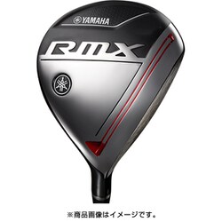 ヤマハ RMX2020 シャフトTMX-420U 25度 フレックスS - ゴルフ