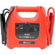 ポータブル電源スターター DC12V用 SG-1500