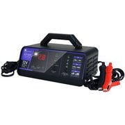 全自動パルスバッテリー充電器 DC12V用 SCP-1200