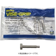 2071905 [ロッキングプライヤー用スクリュー 5WR、6R他 5個入]