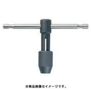 Tハンドルタップレンチ TR-1E 3mm-6mm 12001ZR