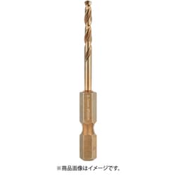 ステンレス用六角軸コバルトハイスドリル 3.2mm IR91032