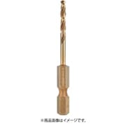 ステンレス用六角軸コバルトハイスドリル 5.5mm IR91055