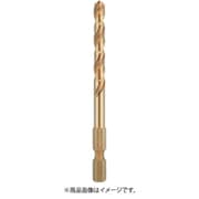 ステンレス用六角軸コバルトハイスドリル 6.0mm IR91060