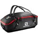 PROLOG 70 BACKPACK NS Black/BRIGHT RED [アウトドア系ボストンバッグ]