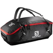 PROLOG 70 BACKPACK NS Black/BRIGHT RED [アウトドア系ボストンバッグ]