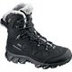 ナイトロ GTX ウィメンズ BLACK/ASPHALT/TI L10866000 23cm [防寒ブーツ レディース]