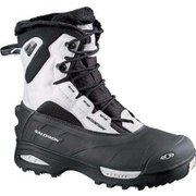 TOUNDRA MID WP W 24 BLACK/CANE/BLACK [防寒ブーツ レディース]