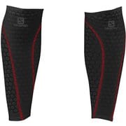 EXO CALF L32874100 BLACK サイズ1 両足入り [サポーター]