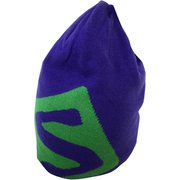 FLAT SPIN REVERSIBLE BEANIE　L36622400　15 [キャップ・ヘアーバンド]