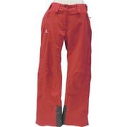 J ICEGLOR PAN W LOTU L37649300 PINK Lサイズ [スキーウェア パンツ メンズ]