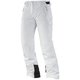 JP ICEGLORY PANT W L37649900 White Lサイズ [スキーウェア パンツ メンズ]